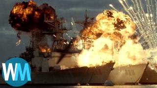 Top 10 Things You Didn’t Know About the Attack on Pearl Harbor